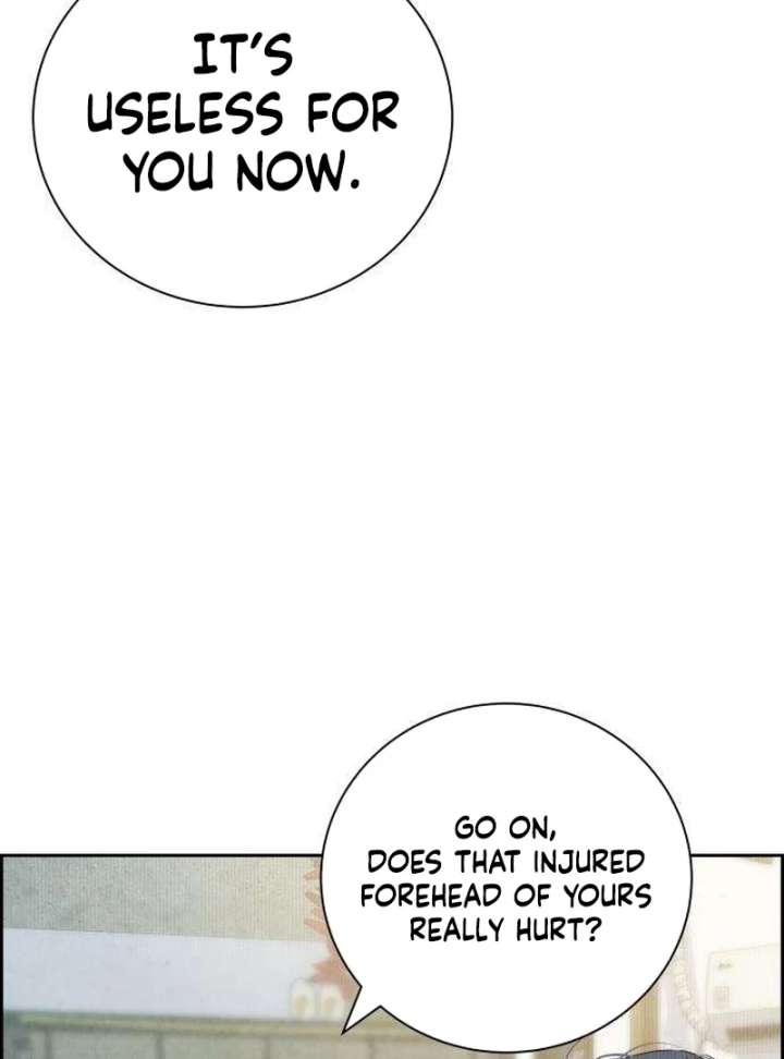 Forever out of reach Chapter 2 - Page 150