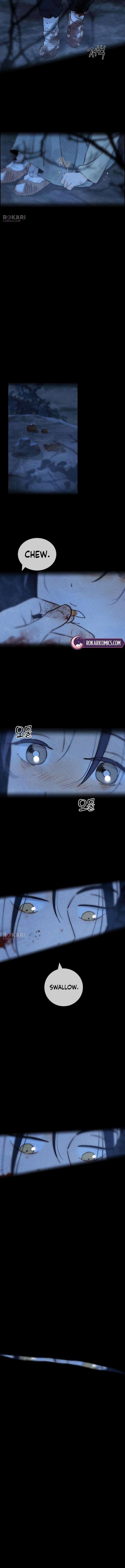 Forever out of reach Chapter 23 - Page 6