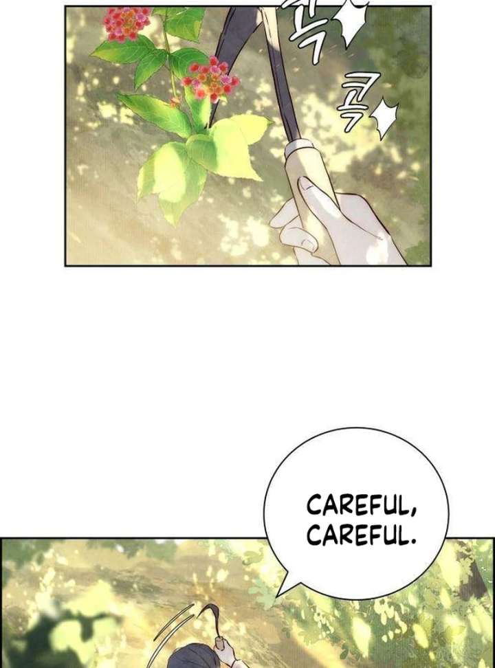 Forever out of reach Chapter 3 - Page 15