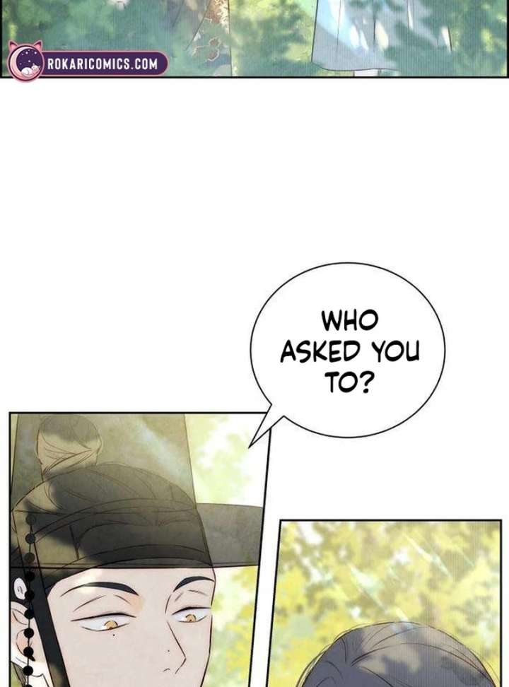 Forever out of reach Chapter 3 - Page 31
