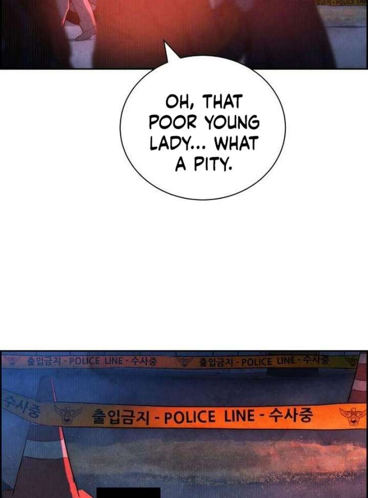 Forever out of reach Chapter 3 - Page 52