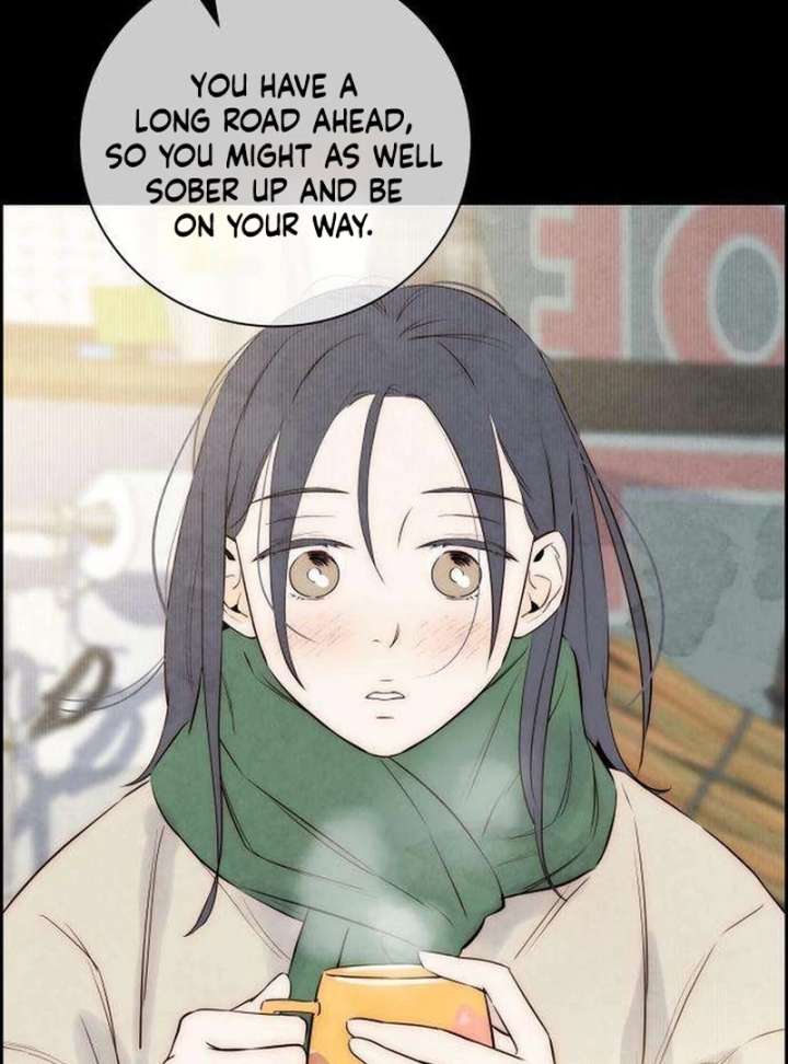 Forever out of reach Chapter 3 - Page 76