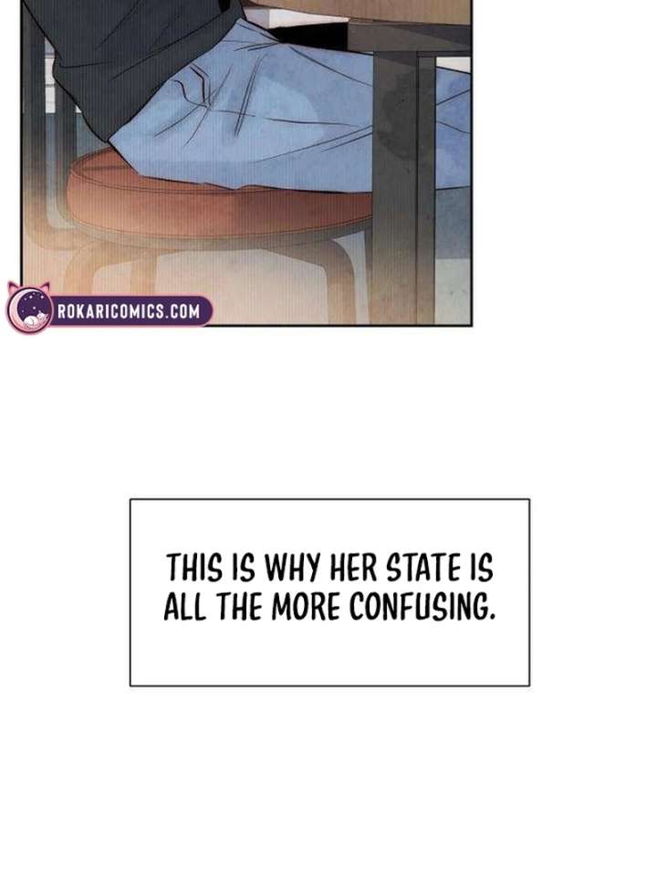 Forever out of reach Chapter 3 - Page 82