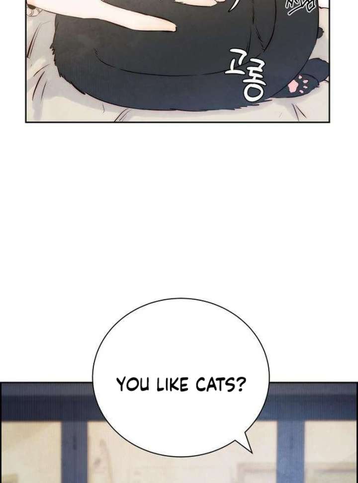 Forever out of reach Chapter 3 - Page 92