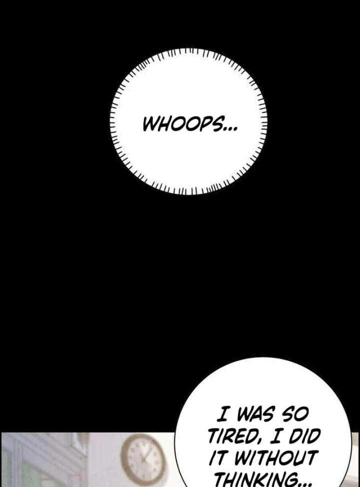 Forever out of reach Chapter 3 - Page 101