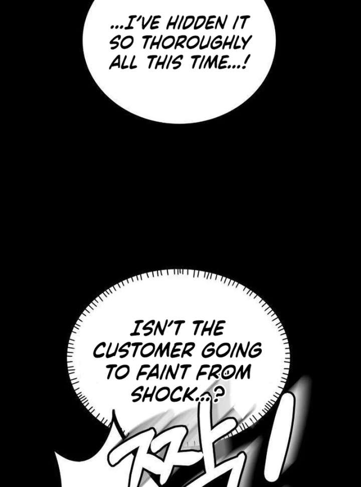 Forever out of reach Chapter 3 - Page 103