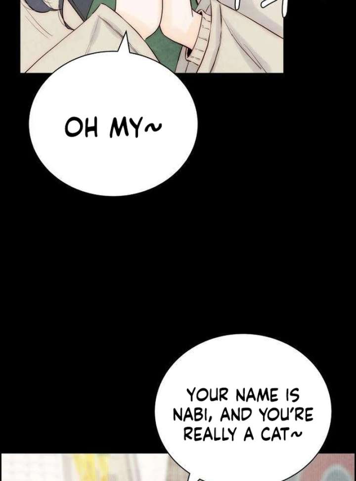 Forever out of reach Chapter 3 - Page 105