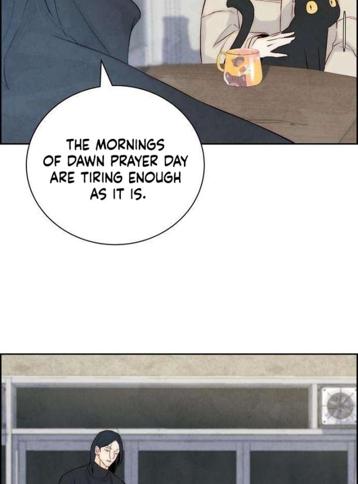 Forever out of reach Chapter 3 - Page 122