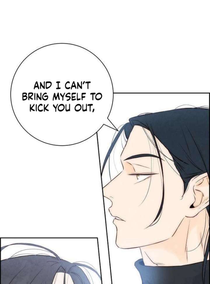 Forever out of reach Chapter 3 - Page 133