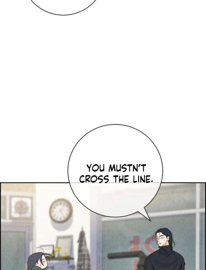 Forever out of reach Chapter 3 - Page 135