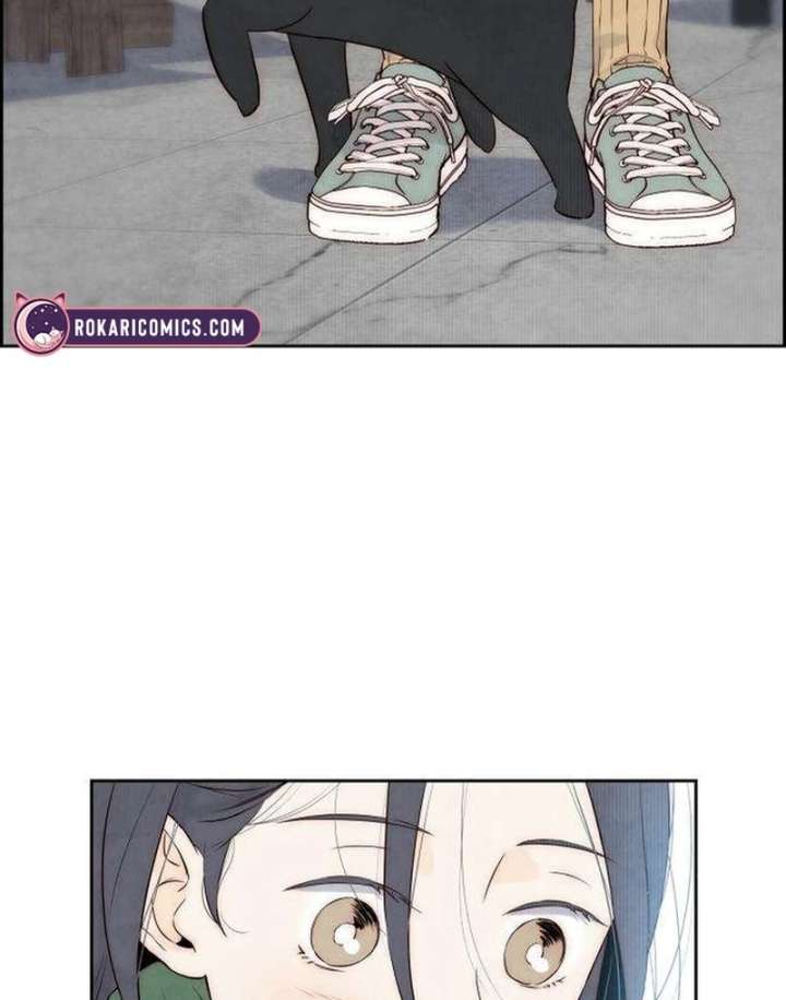 Forever out of reach Chapter 3 - Page 144