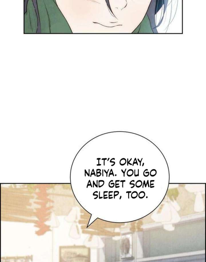Forever out of reach Chapter 3 - Page 145