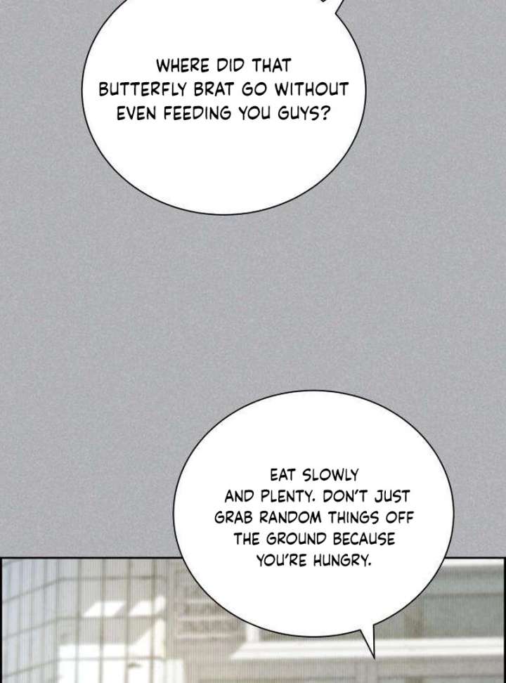 Forever out of reach Chapter 4 - Page 4
