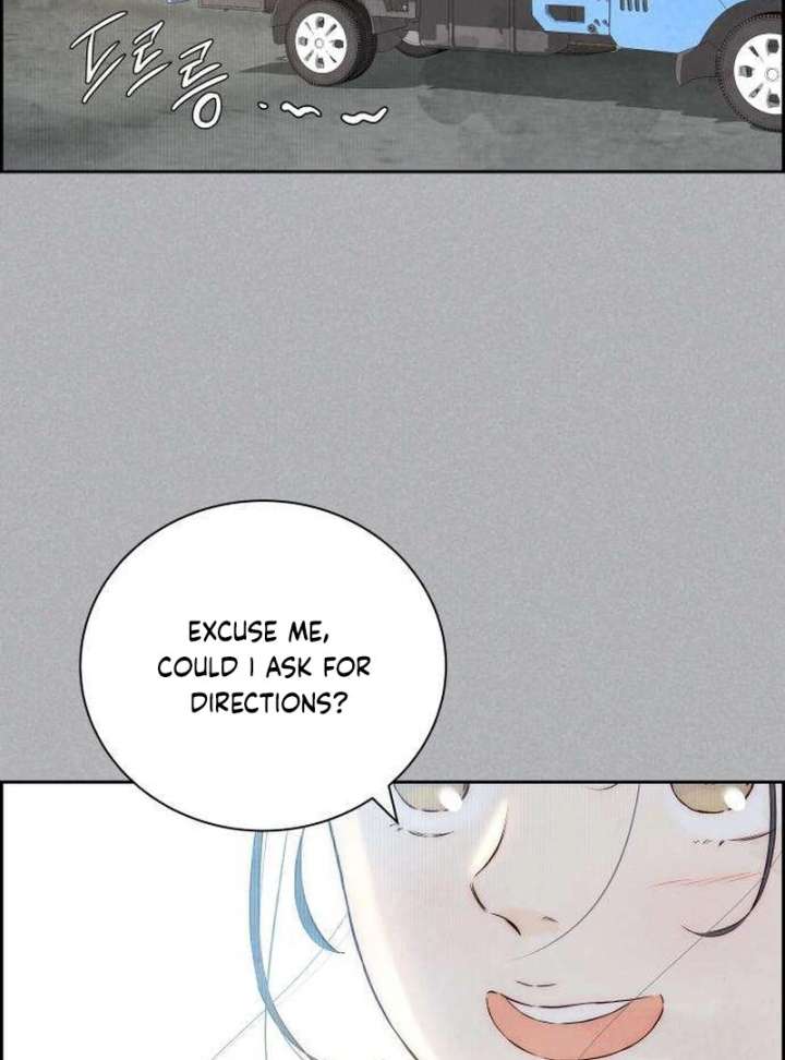 Forever out of reach Chapter 4 - Page 7