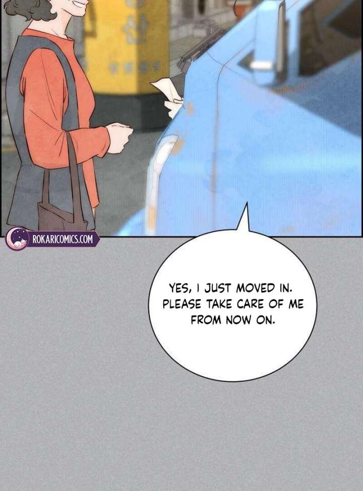 Forever out of reach Chapter 4 - Page 12