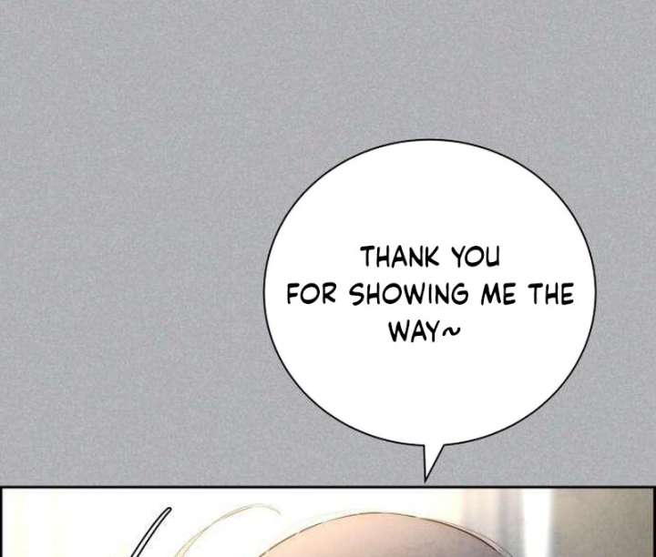 Forever out of reach Chapter 4 - Page 18