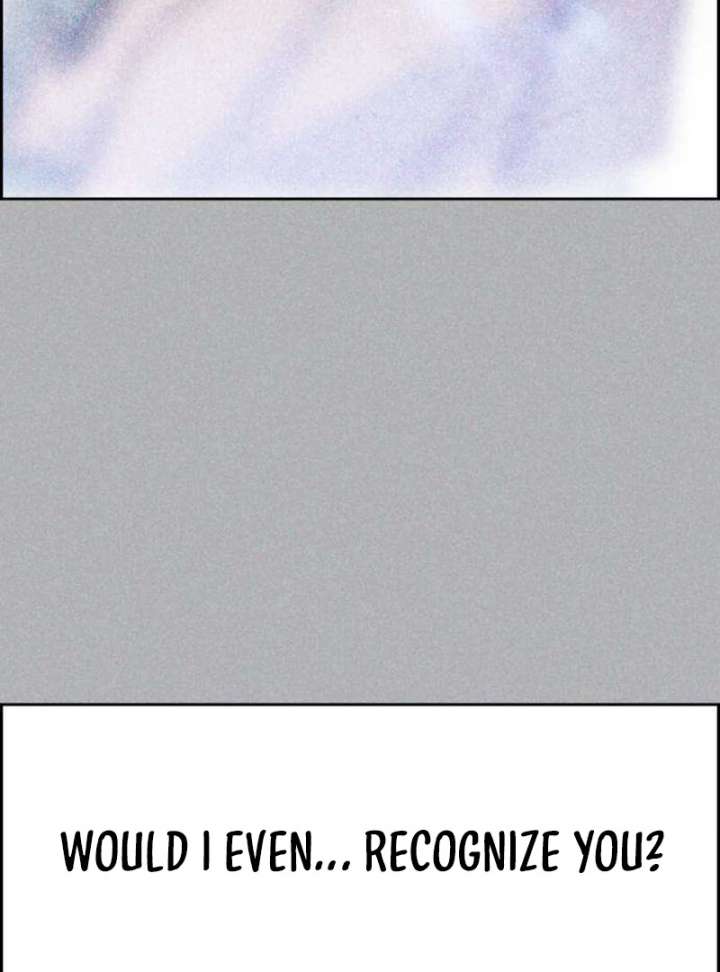 Forever out of reach Chapter 4 - Page 33