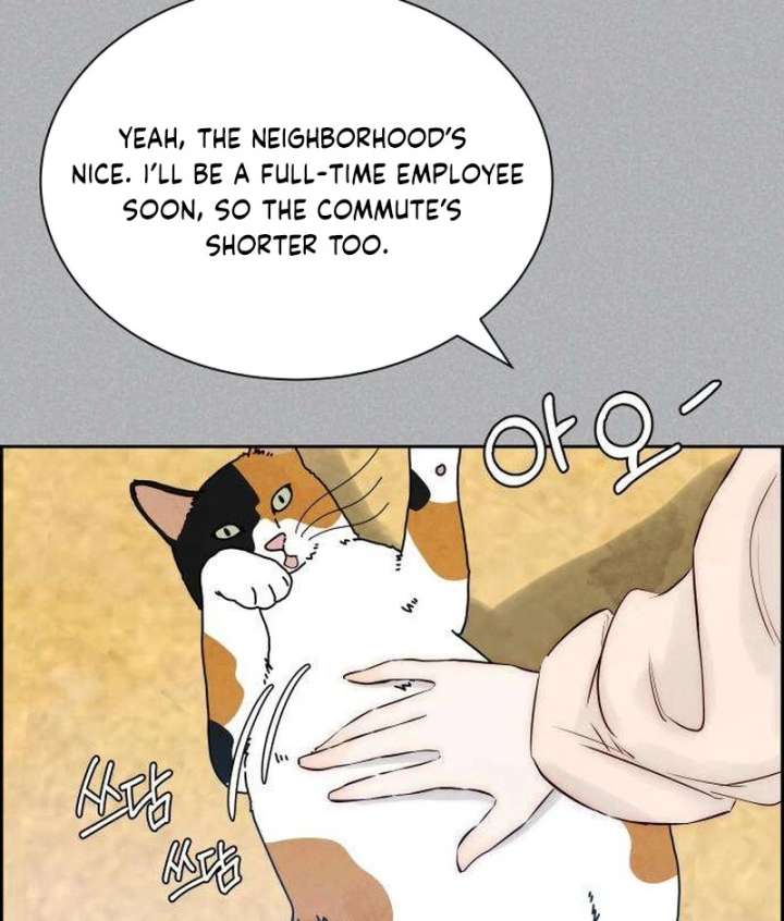 Forever out of reach Chapter 4 - Page 37