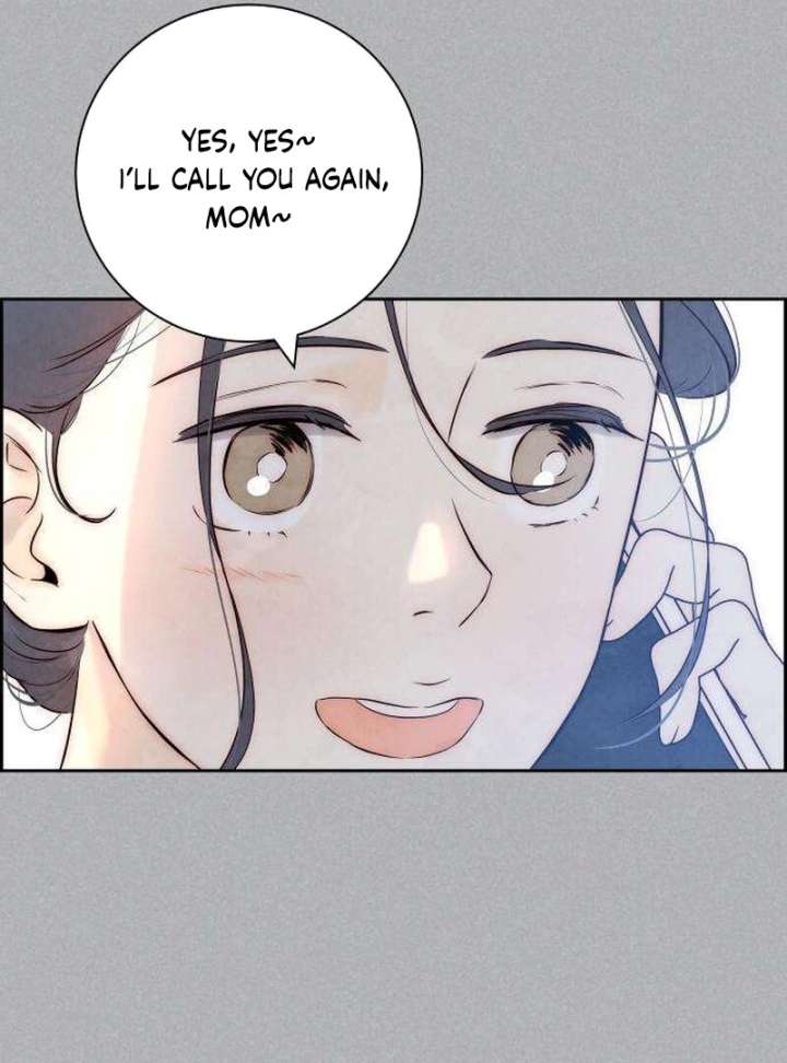 Forever out of reach Chapter 4 - Page 39