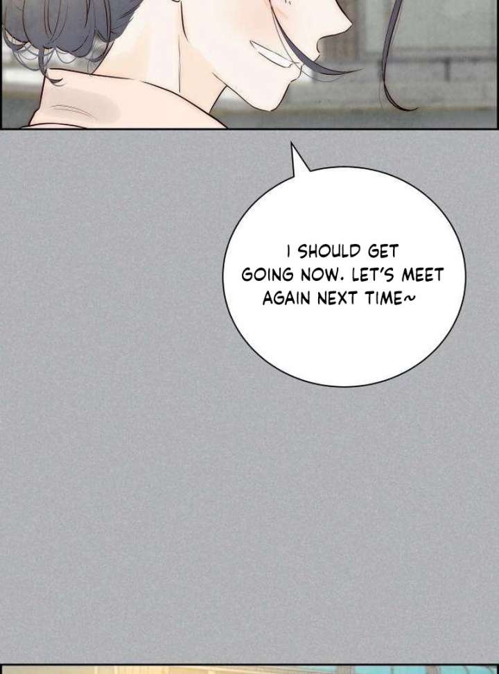 Forever out of reach Chapter 4 - Page 53