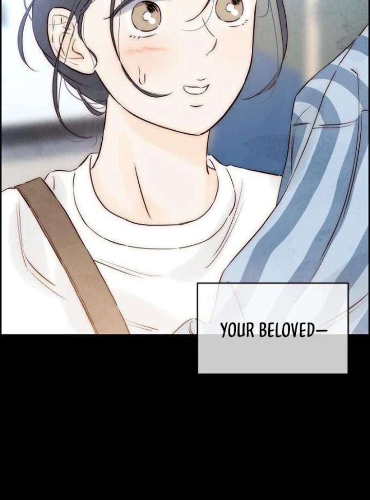 Forever out of reach Chapter 4 - Page 80