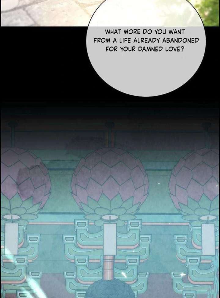 Forever out of reach Chapter 4 - Page 83