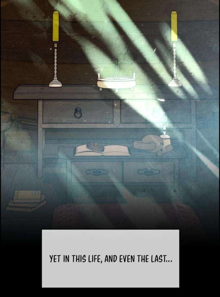 Forever out of reach Chapter 4 - Page 85