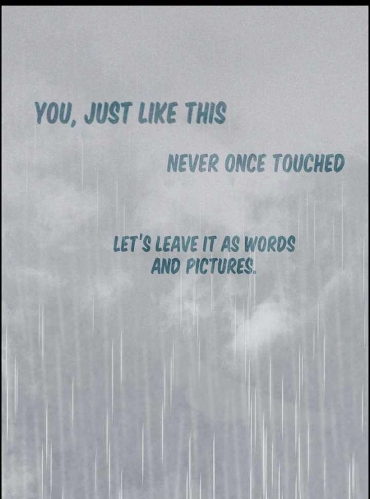 Forever out of reach Chapter 5 - Page 2