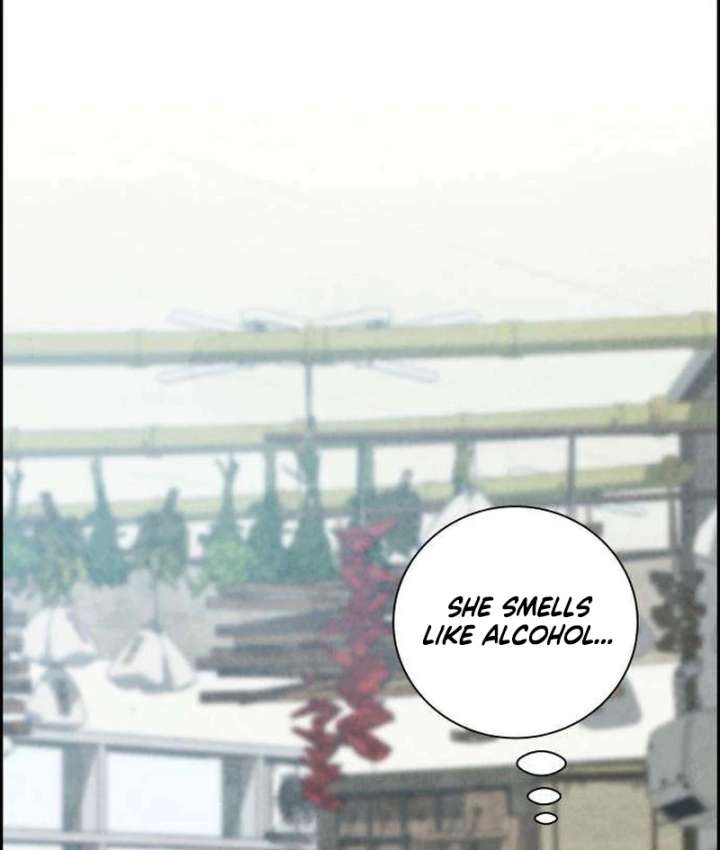 Forever out of reach Chapter 5 - Page 9