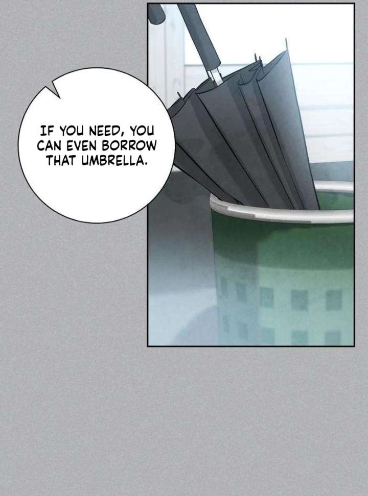Forever out of reach Chapter 5 - Page 19