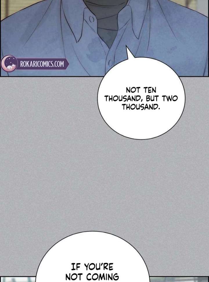 Forever out of reach Chapter 5 - Page 43