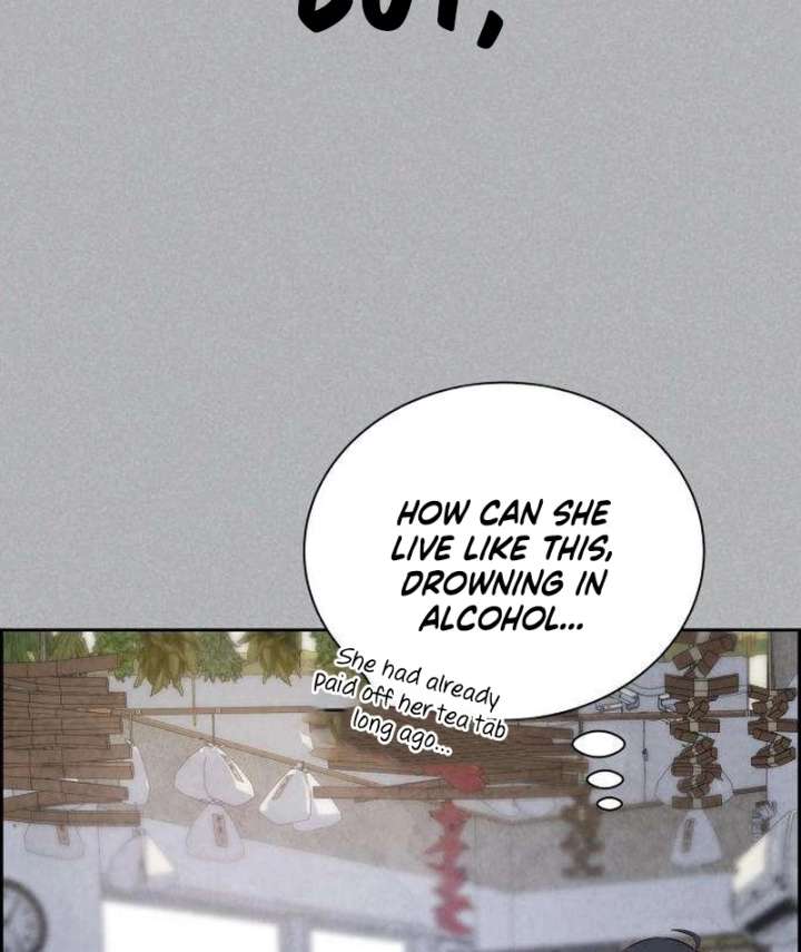 Forever out of reach Chapter 5 - Page 47