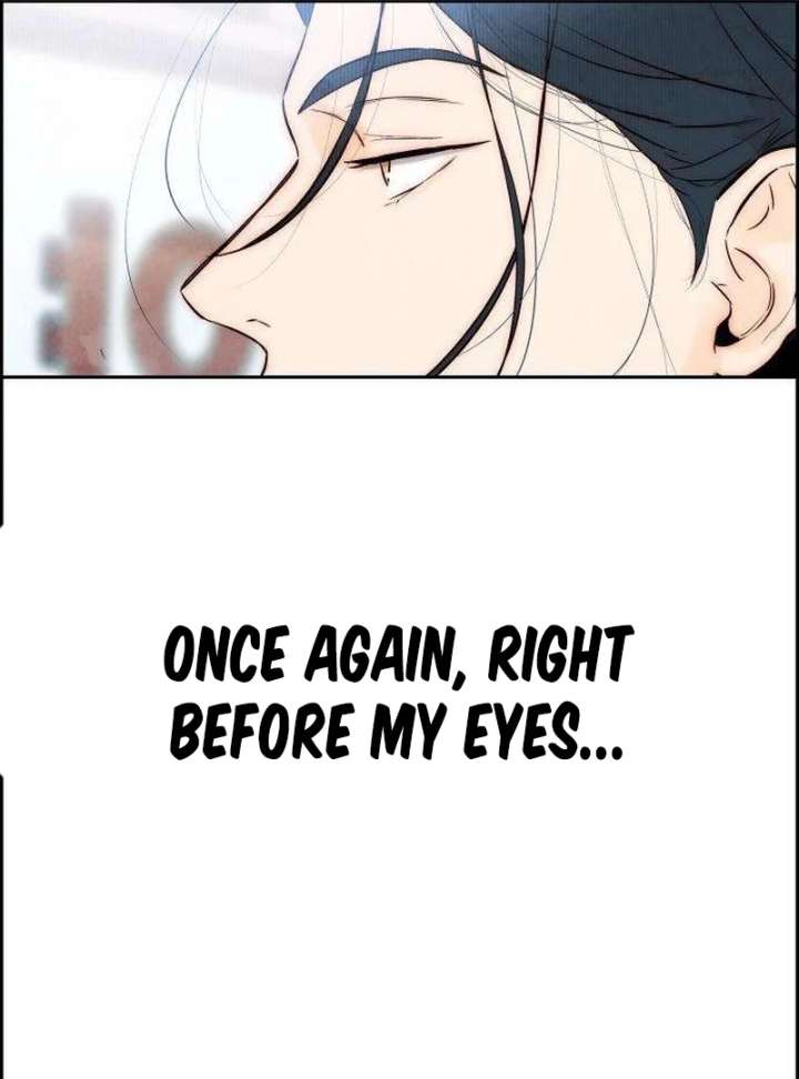 Forever out of reach Chapter 5 - Page 78