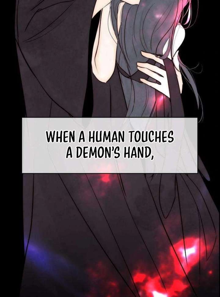 Forever out of reach Chapter 5 - Page 81