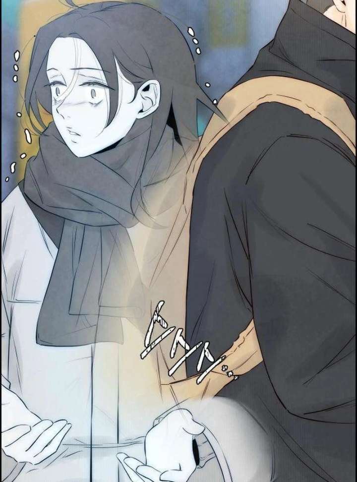 Forever out of reach Chapter 5 - Page 85