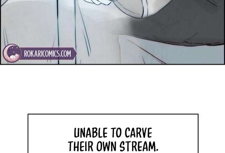 Forever out of reach Chapter 5 - Page 86