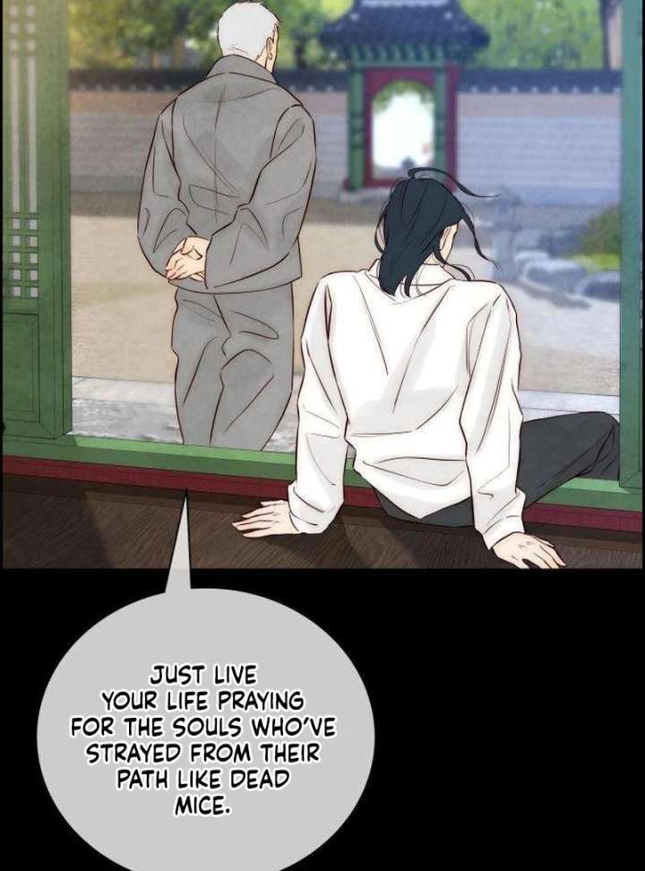 Forever out of reach Chapter 5 - Page 126