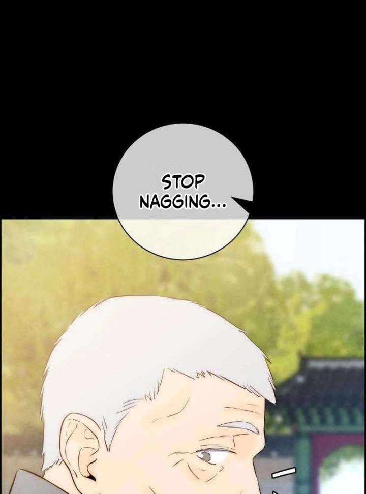 Forever out of reach Chapter 5 - Page 129