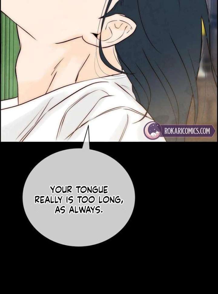 Forever out of reach Chapter 5 - Page 131
