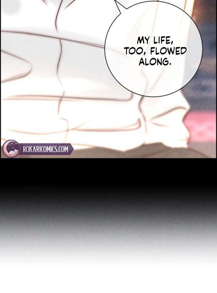 Forever out of reach Chapter 5 - Page 152