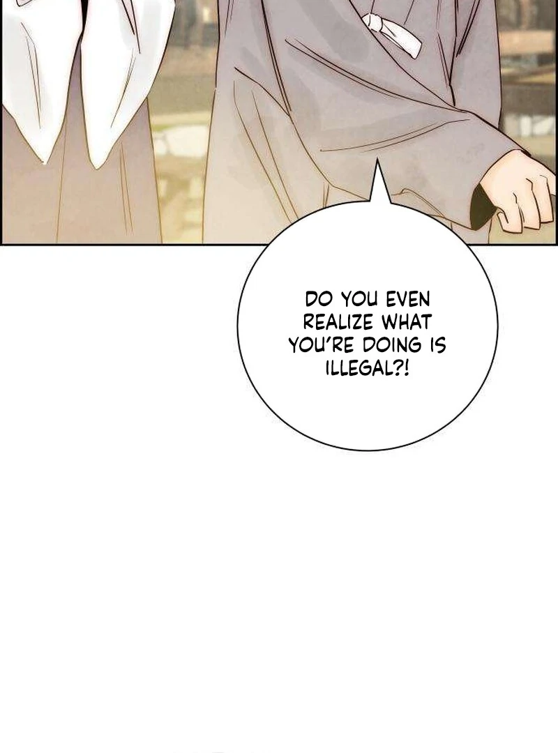 Forever out of reach Chapter 6 - Page 8