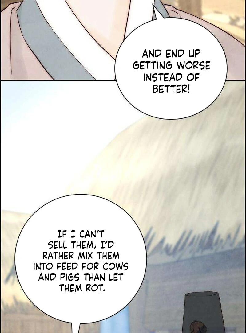 Forever out of reach Chapter 6 - Page 16