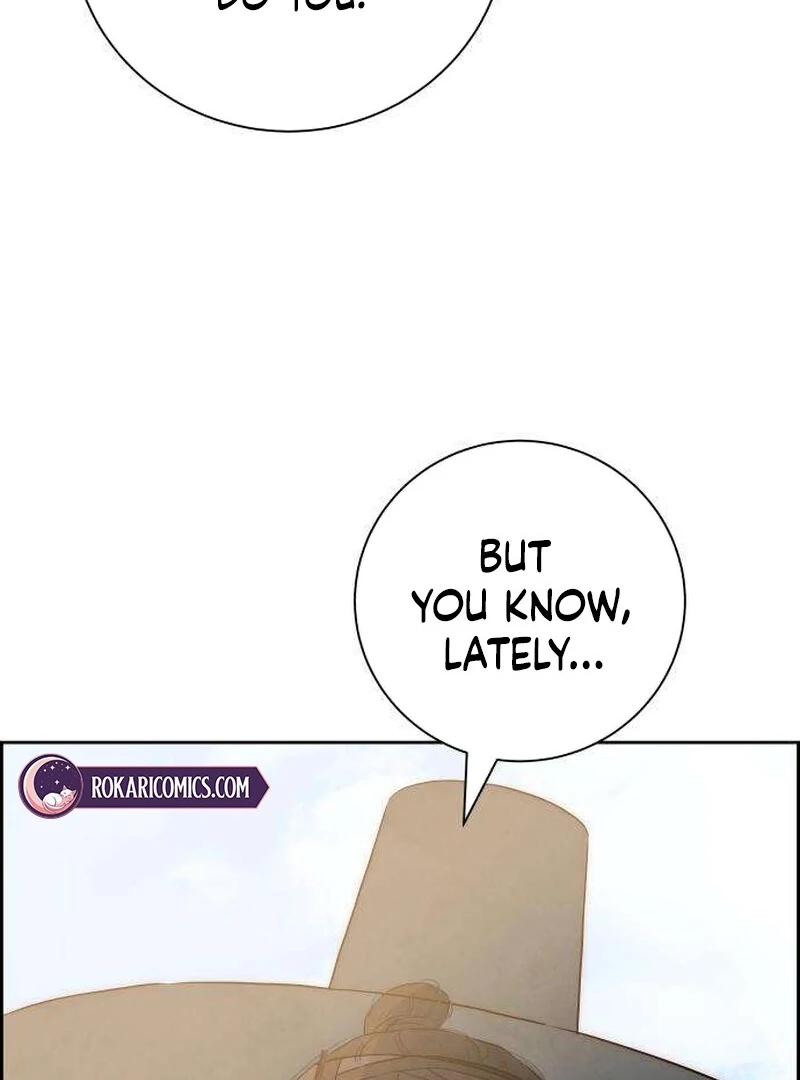 Forever out of reach Chapter 6 - Page 35