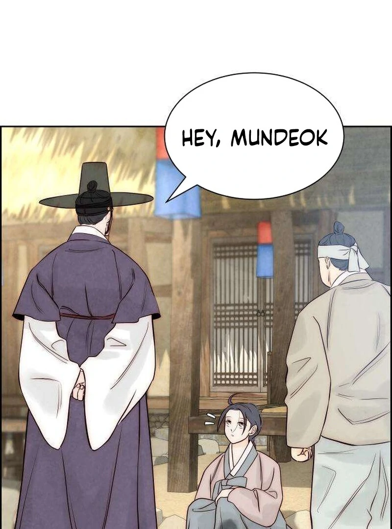 Forever out of reach Chapter 6 - Page 38