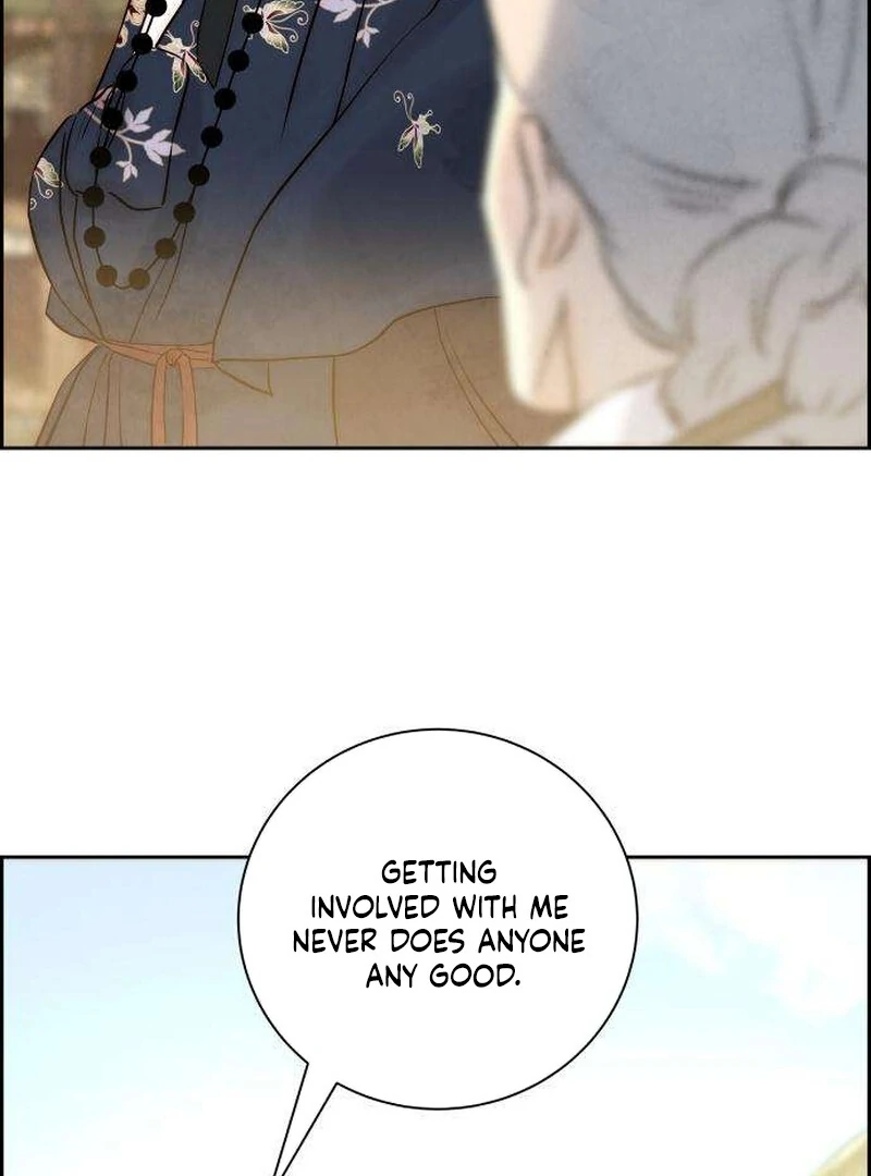 Forever out of reach Chapter 6 - Page 48