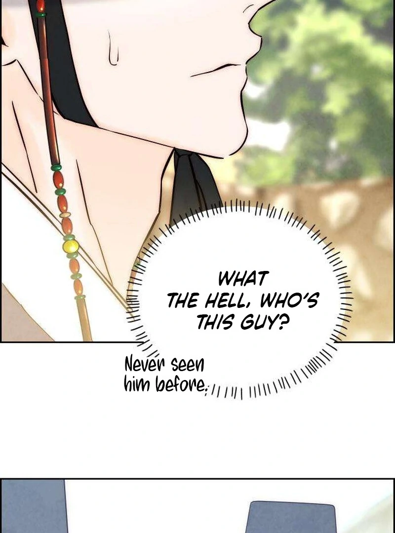 Forever out of reach Chapter 6 - Page 63