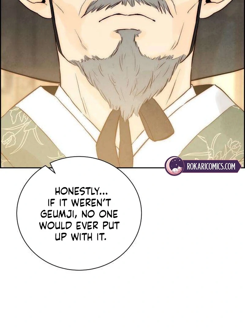 Forever out of reach Chapter 6 - Page 112