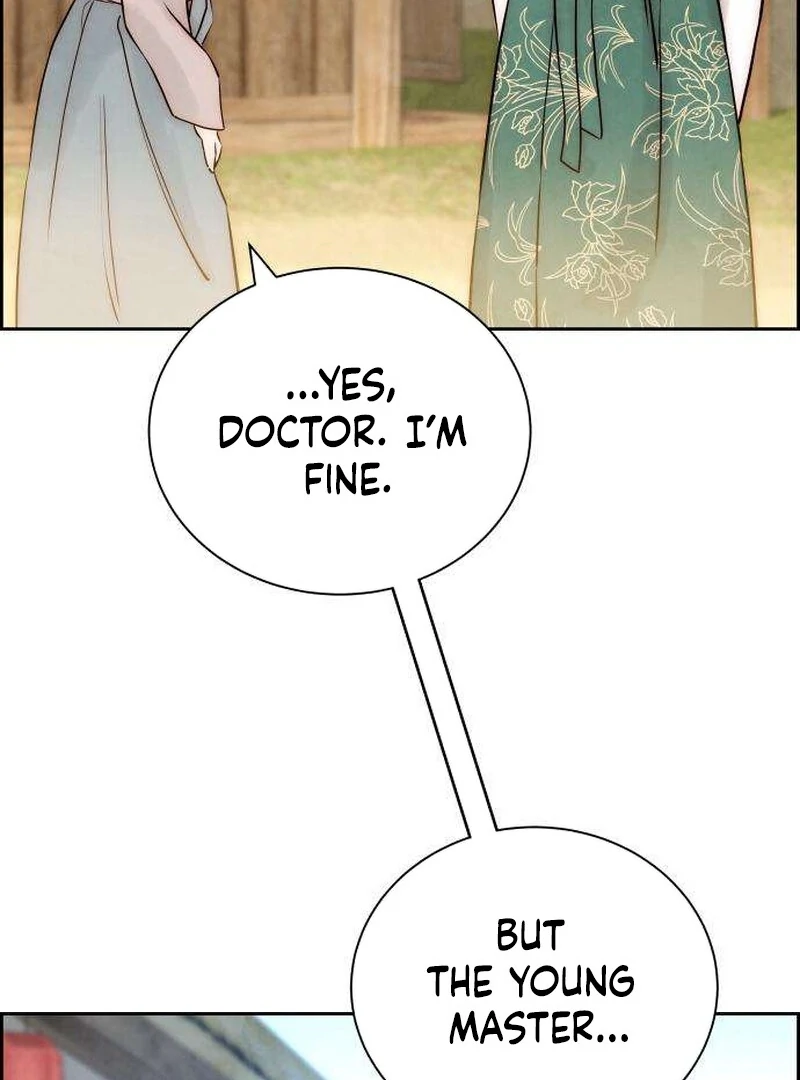 Forever out of reach Chapter 6 - Page 114