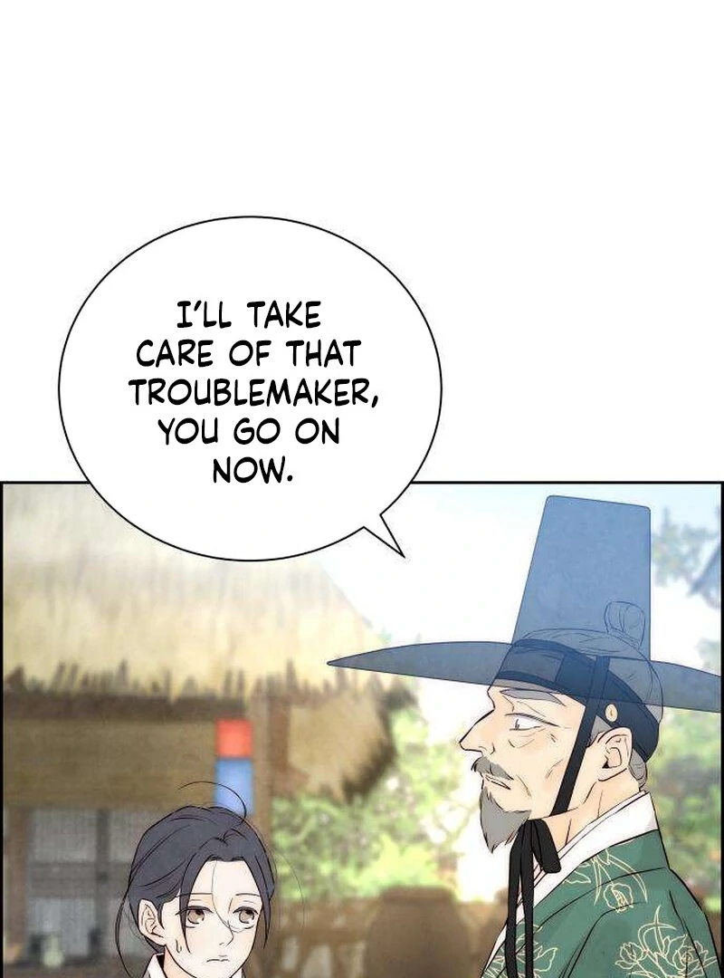 Forever out of reach Chapter 6 - Page 116