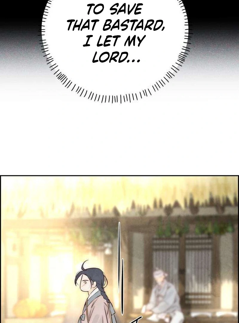 Forever out of reach Chapter 6 - Page 135